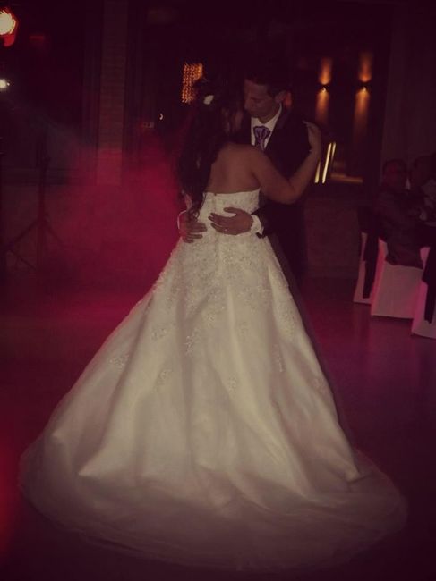 bailaaando