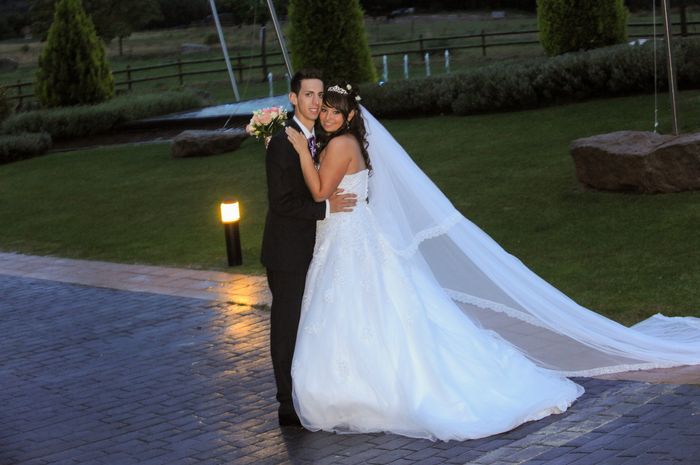 con mi marido♥