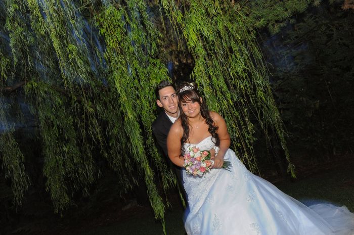 con mi marido♥