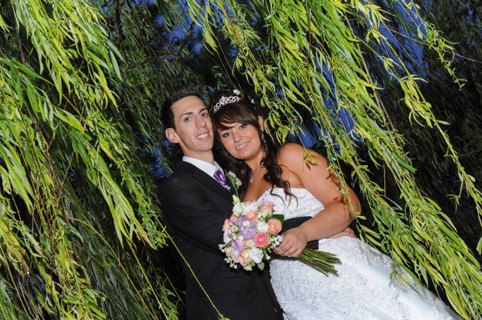 con mi marido♥