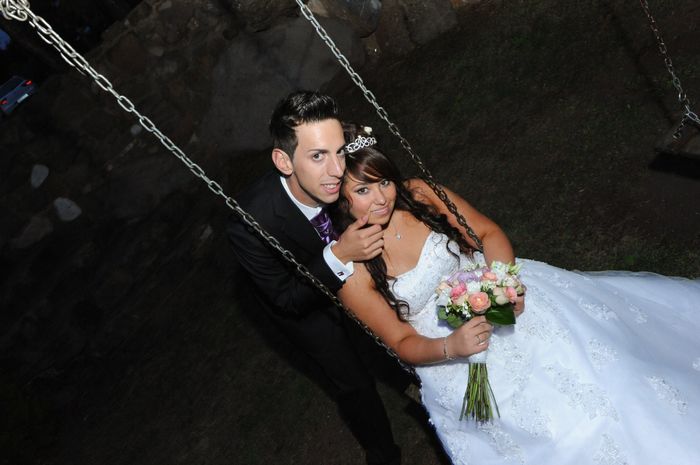 con mi marido♥