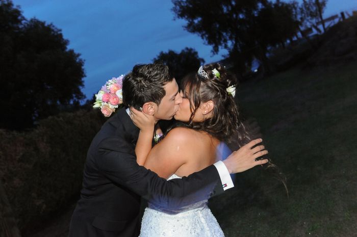 con mi marido♥