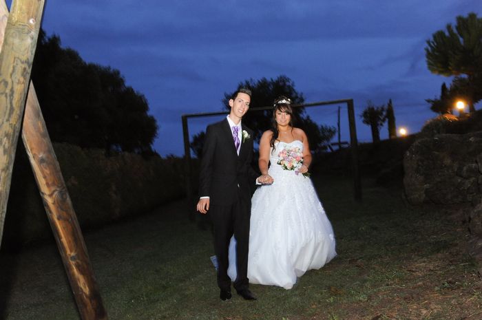 con mi marido♥