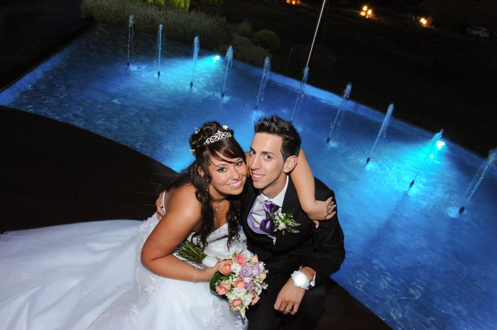 con mi marido♥