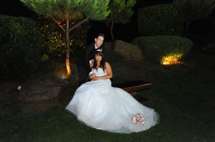 con mi marido♥