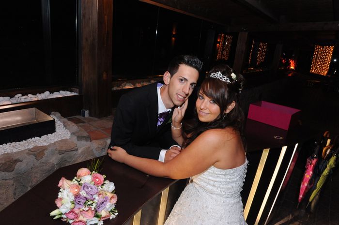 con mi marido♥