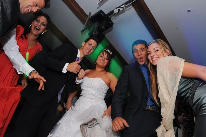 Baile!!