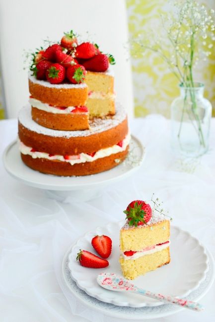 Pastel de boda - 3