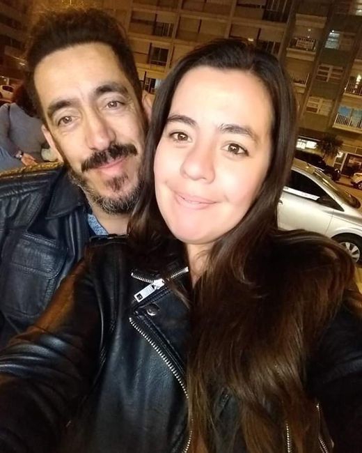 Maquillaje muy Top 😉 - 1