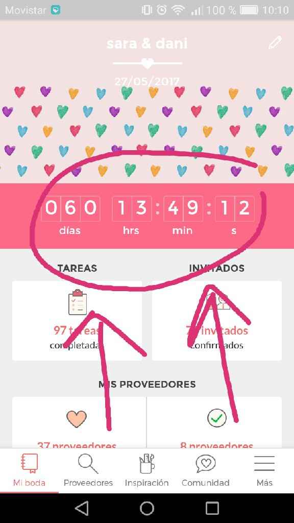 A punto de darme algo!! - 1