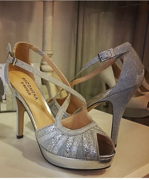 Los zapatos de todas las novias! - 1