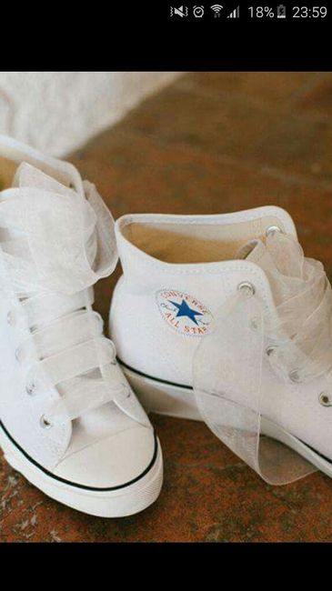 ¿converse/vans? - 1