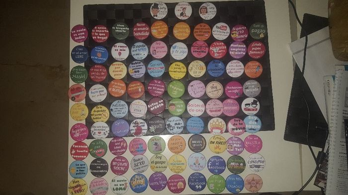 Chapas