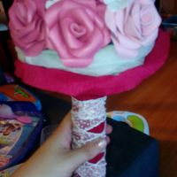 ramo goma eva para regalar
