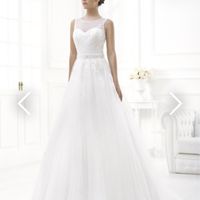 Vestidos novia vertize gala - 1