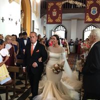 Ya pasó mi gran día !!! inolvidable!! - 1