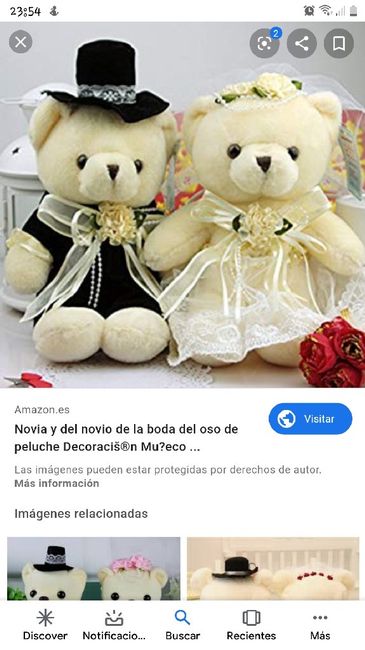 Regalos - 1