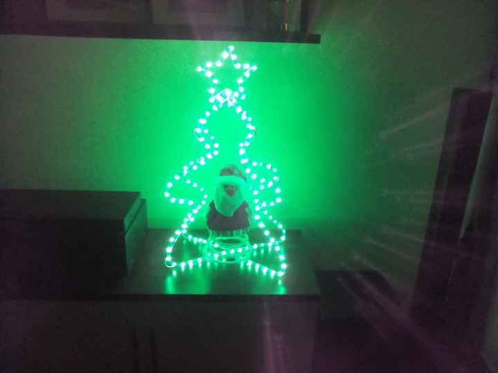 Mi Árbol de navidad!!!  - 1