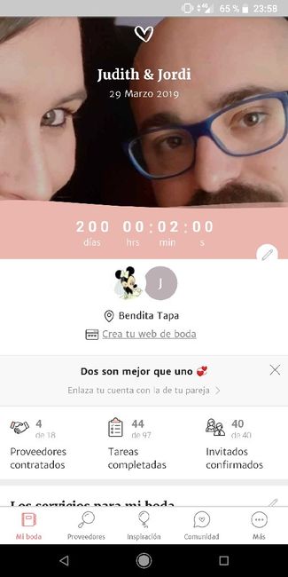 200 días y bajando!! - 1