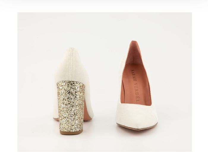 ¿Tienes fotos de tus zapatos? - 1