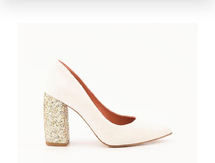 ¿Tienes fotos de tus zapatos? - 2