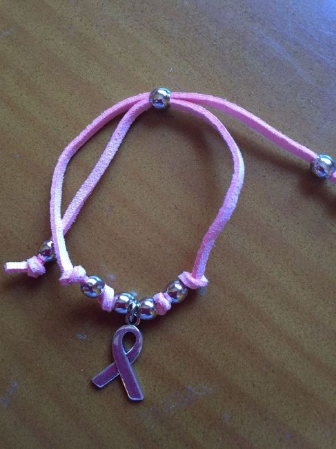 Regalo solidario invitados - 1