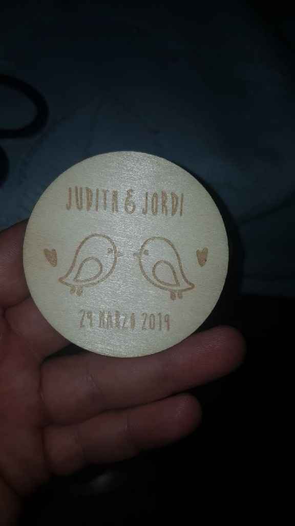 Detalles para las mujeres - 1