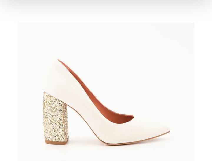 ¿Tienes fotos de tus zapatos? - 2