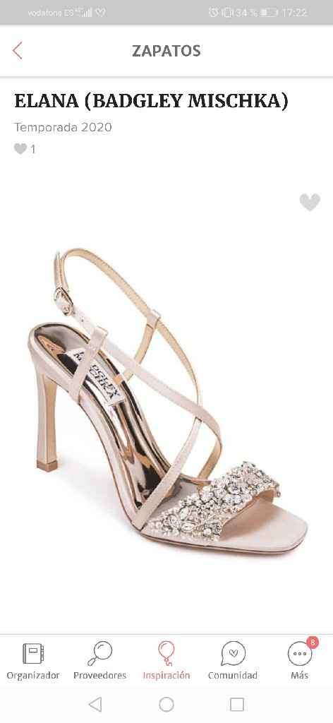 Marca de zapatos!! - 1