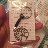 Regalo solidario invitados - 2