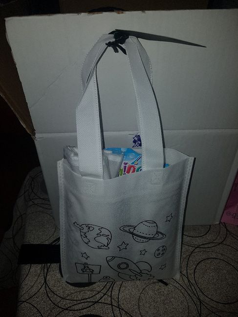 Regalo para los peques - 2