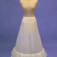 Como no pisarme el vestido. - 1
