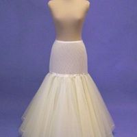 Como no pisarme el vestido. - 2