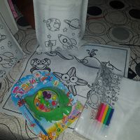 Regalo para los peques - 1