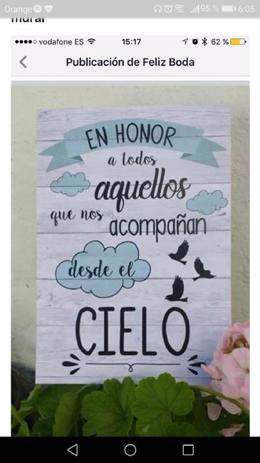 Cuando falta gente que importa... y mucho - 1