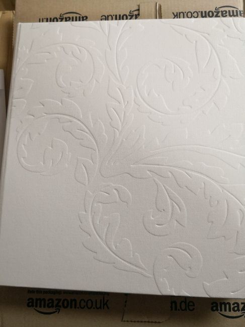 Libro de firmas - 2