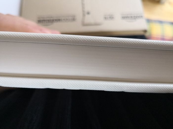 Libro de firmas - 3