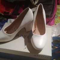  Mis zapatos - 2