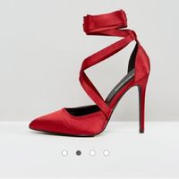 Zapatos  S. O. s - 2