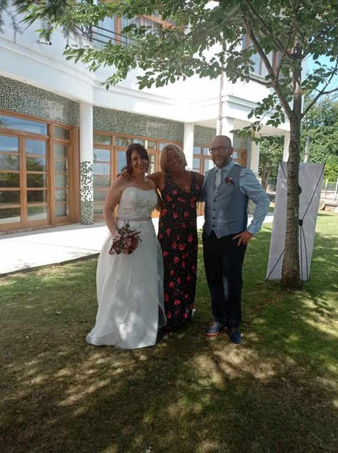 Fue espectacular!!! 5