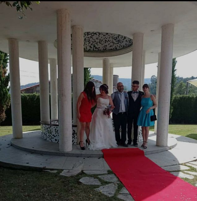 Fue espectacular!!! 9