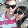 Ana e Iván