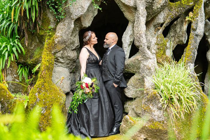 Boda temática Marvel: Nuevas fotos - 2