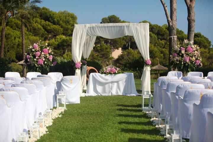 Hotel St Regis Mardavall 