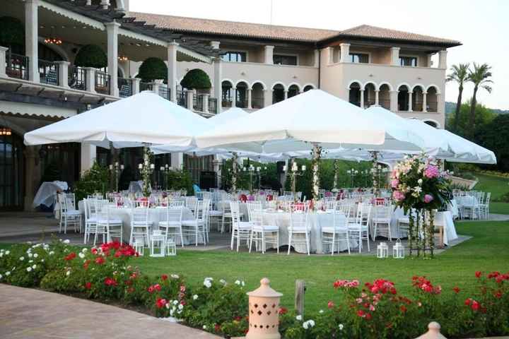 Hotel St Regis Mardavall 