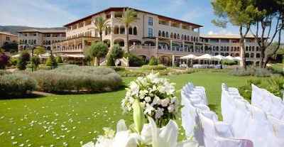 Hotel St Regis Mardavall 