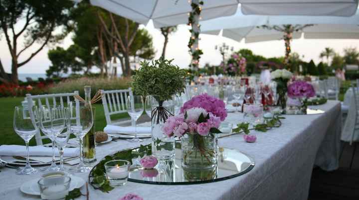 Hotel St Regis Mardavall 