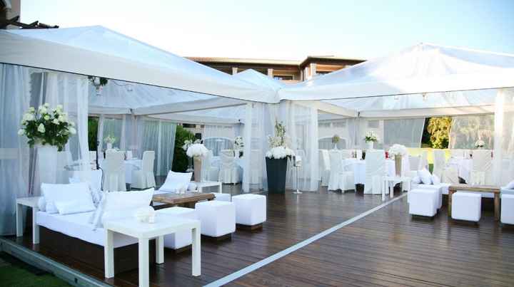 Banquete