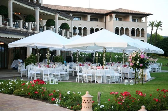 Hotel St Regis Mardavall 