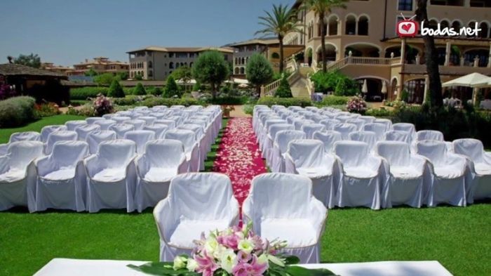 Hotel St Regis Mardavall 